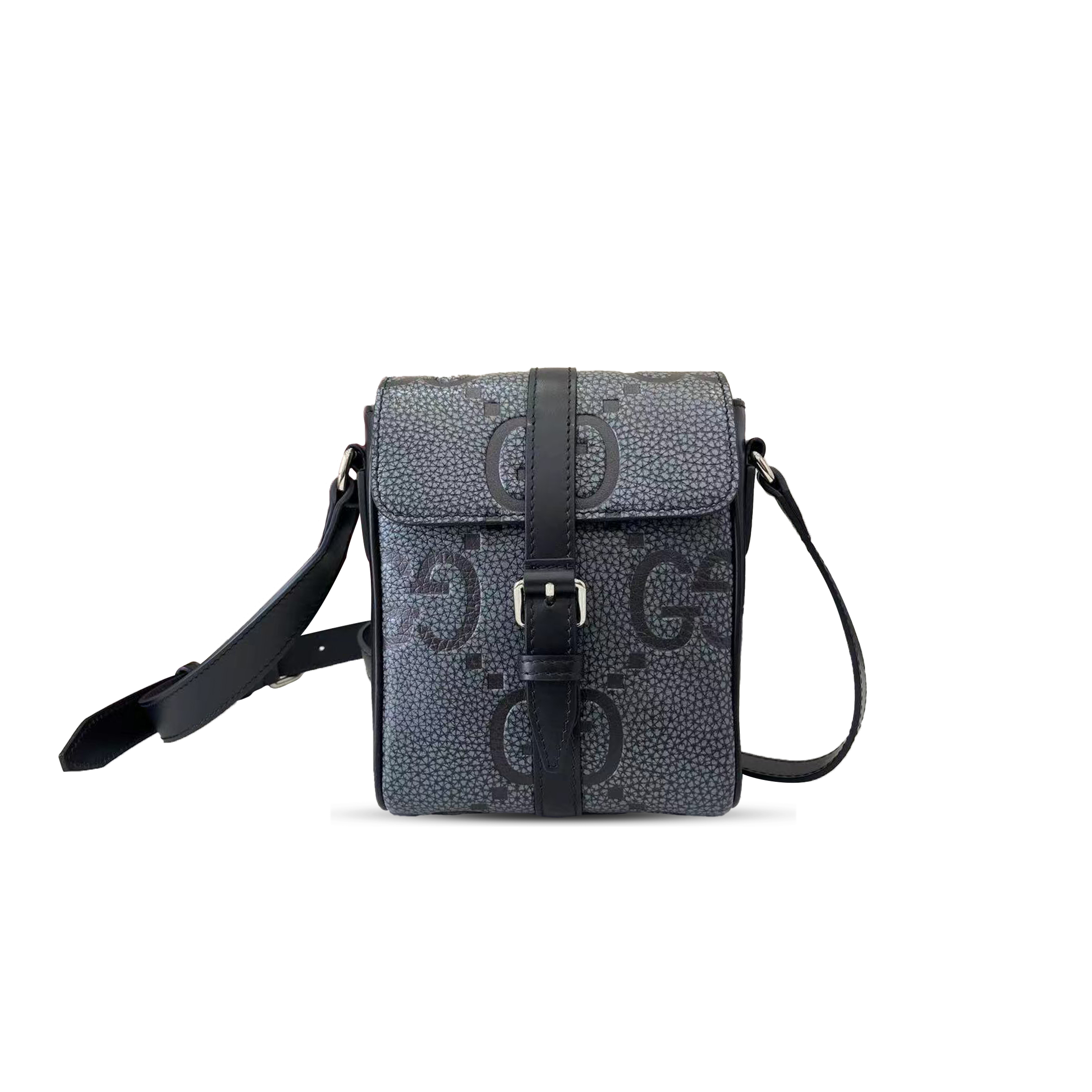 G*u*i gg jumbo small messeger bag 760235 (18.5*14.5*4.5cm)